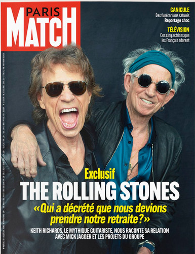 Paris match 4027 - match, les