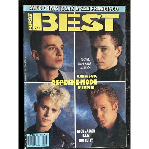 Best 231 octobre - best,