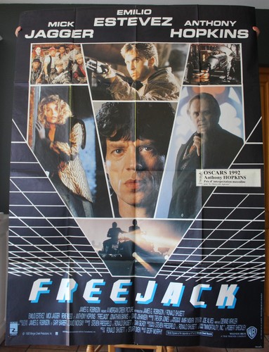 Freejack mick jagger - jagger,