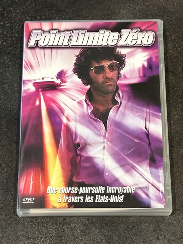 Point limite zéro dvd - zÉro,