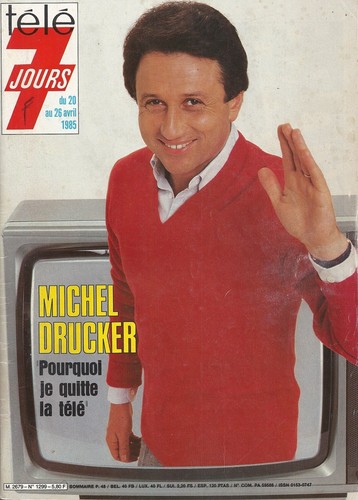 Tele jours 1299 - jours,