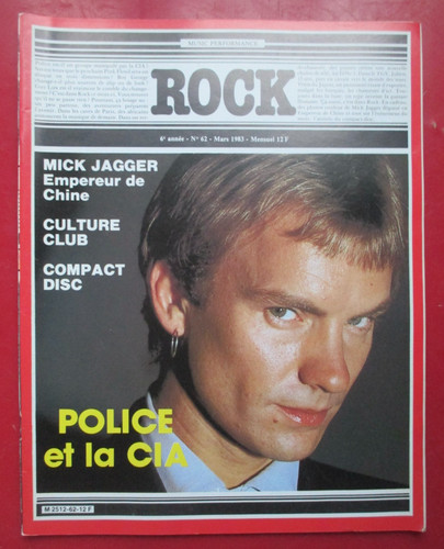 Rock stock 62 - "rock,