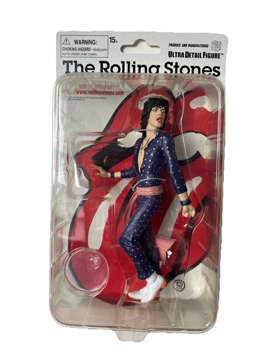 Figurine musique rock - de,
