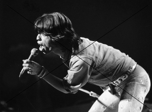 Photo mick jagger - photo,